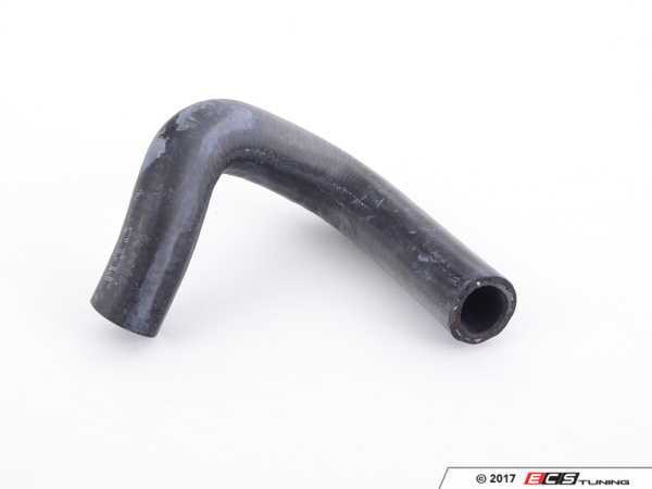 Gates - 1J0121096BA - Coolant Hose - (NO LONGER AVAILABLE)