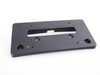 ES#264467 - 51117187479 - LICENSE PLATE BASE - Genuine BMW - BMW