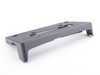 ES#264467 - 51117187479 - LICENSE PLATE BASE - Genuine BMW - BMW