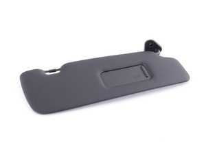 ES#2573098 - 51167313238 - RIGHT SUN VISOR - Genuine MINI - MINI