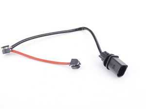 ES#3449116 - 4G0615121C -  Front Brake Pad Wear Sensor - Indicates when the front pads need replacement - Sadeca - Audi
