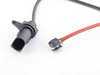 ES#3449116 - 4G0615121C -  Front Brake Pad Wear Sensor - Indicates when the front pads need replacement - Sadeca - Audi