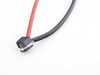 ES#3449116 - 4G0615121C -  Front Brake Pad Wear Sensor - Indicates when the front pads need replacement - Sadeca - Audi