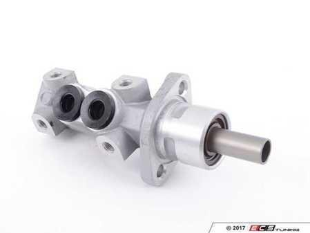 ES#2762943 - 441611021A - Brake Master Cylinder - Does not include gasket or reservoir - ATE - Audi
