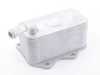 ES#3438771 - 06D117021C - Engine Oil Cooler - Lowers engine oil temperature - NRF B.V. - Audi Volkswagen
