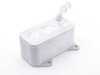 ES#3438771 - 06D117021C - Engine Oil Cooler - Lowers engine oil temperature - NRF B.V. - Audi Volkswagen