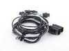 ES#2719996 - 61129327111 - SET OF CABLES, FRONT APRON - Genuine BMW - BMW