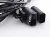 ES#2719996 - 61129327111 - SET OF CABLES, FRONT APRON - Genuine BMW - BMW