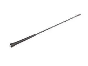 Short Rod Antenna