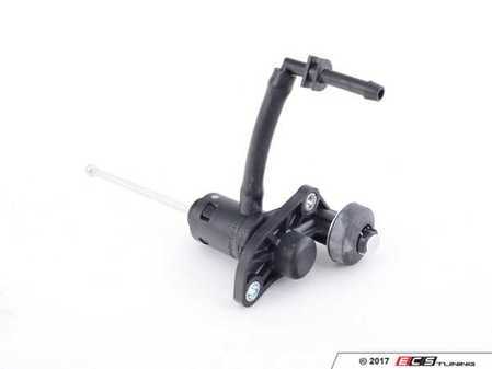 ES#3476971 - 8E1721401AJ - Clutch Master Cylinder - Restore the feel of your clutch - Sachs - Audi