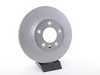 ES#3151696 - 7L6615301P - Brake Disc - Priced Each - 330x32mm replacement rotor to restore your stopping power - Genuine Volkswagen Audi - 