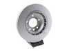 ES#3151697 - 7L6615302P - BRAKE DISC - Genuine Volkswagen Audi - 