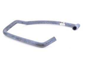 ES#3235170 - 11531730351 - E36 Coolant Hose - Attaches the expansion tank to the heater return hose - Gates - BMW