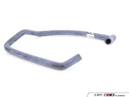 ES#3235170 - 11531730351 - E36 Coolant Hose - Attaches the expansion tank to the heater return hose - Gates - BMW