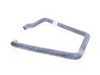 ES#3235170 - 11531730351 - E36 Coolant Hose - Attaches the expansion tank to the heater return hose - Gates - BMW