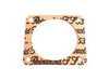 ES#33825 - 13541270894 - Throttle Body Gasket - Ensure a proper, leak free seal. - Genuine BMW - BMW