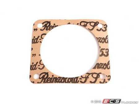 ES#33825 - 13541270894 - Throttle Body Gasket - Ensure a proper, leak free seal. - Genuine BMW - BMW