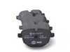 ES#3478036 - 34116775277frKT - Front And Rear Brake Service Kit - Featuring ECS V5 coated rotors with Brembo pads - Assembled By ECS - BMW