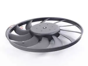 Electric Cooling Fan - Left (400mm)