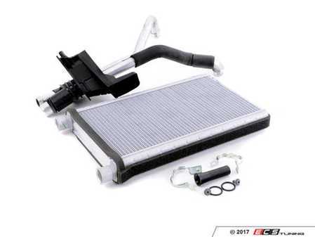 ES#2136260 - 64119190595 - HVAC Heater Core - Genuine BMW - BMW