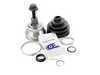 ES#2815853 - 4D0498099 - Front Outer CV Joint Repair Kit - Priced Each - Everything you need to replace a failed CV joint - Hamburg Tech - Audi Volkswagen