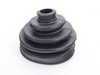 ES#2815853 - 4D0498099 - Front Outer CV Joint Repair Kit - Priced Each - Everything you need to replace a failed CV joint - Hamburg Tech - Audi Volkswagen