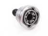 ES#2815853 - 4D0498099 - Front Outer CV Joint Repair Kit - Priced Each - Everything you need to replace a failed CV joint - Hamburg Tech - Audi Volkswagen