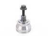 ES#2815853 - 4D0498099 - Front Outer CV Joint Repair Kit - Priced Each - Everything you need to replace a failed CV joint - Hamburg Tech - Audi Volkswagen