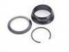 ES#2815853 - 4D0498099 - Front Outer CV Joint Repair Kit - Priced Each - Everything you need to replace a failed CV joint - Hamburg Tech - Audi Volkswagen