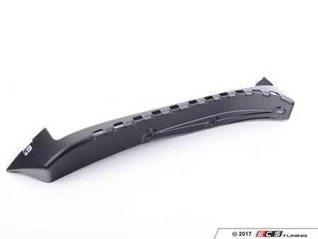 ES#76600 - 51127900747 - AIR DUCT - Genuine BMW - BMW
