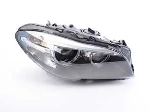 Adaptive Bi-Xenon Headlight Assembly - Right