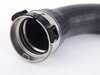 ES#3463026 - 1K0145834AC - Intercooler Hose - Right - Connects the pancake pipe to the right side or "hot side" of the intercooler - Hudson - Audi Volkswagen