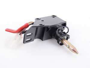 ES#157961 - 54218160150 - LOCK RIGHT - Genuine BMW - BMW