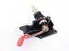 ES#157961 - 54218160150 - LOCK RIGHT - Genuine BMW - BMW
