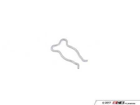 ES#43849 - 23427507095 - LINE CLIP - Genuine BMW - BMW