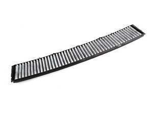 ES#2215254 - 64319257504 - Cabin Filter / Fresh Air Filter - Charcoal activated filter - Genuine BMW - BMW