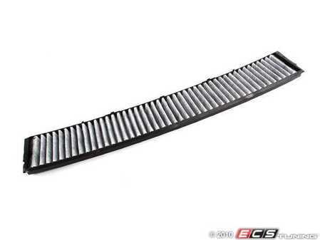 ES#2215254 - 64319257504 - Cabin Filter / Fresh Air Filter - Charcoal activated filter - Genuine BMW - BMW