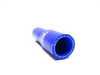 ES#3408 - SFS-SR-28-22BLUE - Samco Silicone Hose Reducer - Blue - (NO LONGER AVAILABLE) - 28mm to 22mm ID, 100mm long - Samco - 