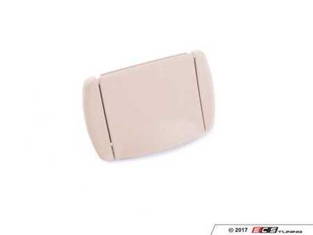 ES#2641584 - 51446987163 - COVER,SUSP. LOOP F D - (NO LONGER AVAILABLE) - Genuine BMW - 