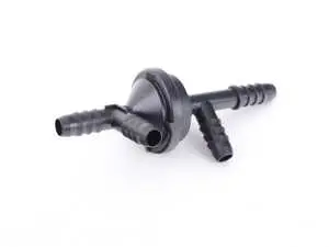 Vacuum Check Valve