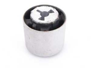ES#2176781 - 97037506100 - Rear Differential Mount Bushing - Priced Each - Mounting carrier bushing for the rear differential - Qty 2 needed - Genuine Porsche - Porsche