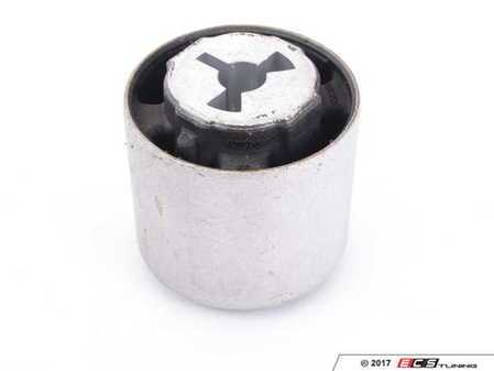 ES#2176781 - 97037506100 - Rear Differential Mount Bushing - Priced Each - Mounting carrier bushing for the rear differential - Qty 2 needed - Genuine Porsche - Porsche