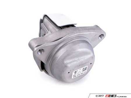 ES#3272380 - 94637505833 - Hydraulic Engine Mount - Priced Each - Replace your worn engine mounts - Genuine Porsche - Porsche