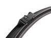 ES#240513 - 3397118923 - Front Aero Wiper Blade Set - Clear up streaks & improve rainy day visibility - Bosch - Audi