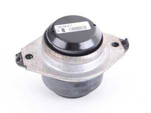 ES#1836847 - 2512404317 - Engine Mount - Priced Each - Reduce engine vibration with a new mount! - Genuine Mercedes Benz - Mercedes Benz