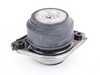 ES#1836847 - 2512404317 - Engine Mount - Priced Each - Reduce engine vibration with a new mount! - Genuine Mercedes Benz - Mercedes Benz