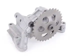 Engine Oil Pump
