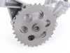ES#3139058 - 06A115105B - Engine Oil Pump - Keeps oil flowing through the engine - Hudson - Audi Volkswagen