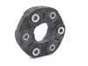 ES#3234536 - 261175732761KT - Driveshaft Overhaul Kit - With Giubo and CSB - Includes flex disc (giubo) center support bearing (csb) and required hardware for installation - Assembled By ECS - BMW
