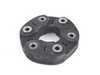 ES#3234536 - 261175732761KT - Driveshaft Overhaul Kit - With Giubo and CSB - Includes flex disc (giubo) center support bearing (csb) and required hardware for installation - Assembled By ECS - BMW